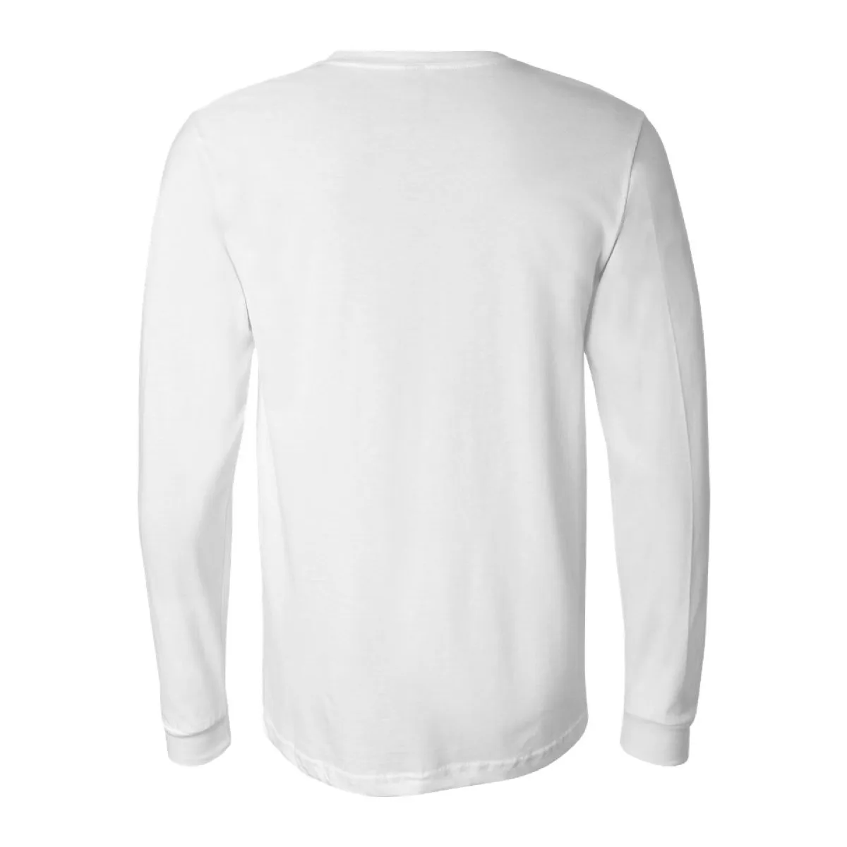 Essential Long Sleeve T-shirt