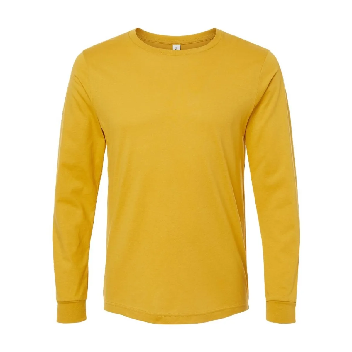Essential Long Sleeve T-shirt