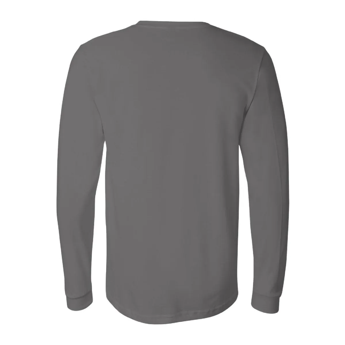 Essential Long Sleeve T-shirt