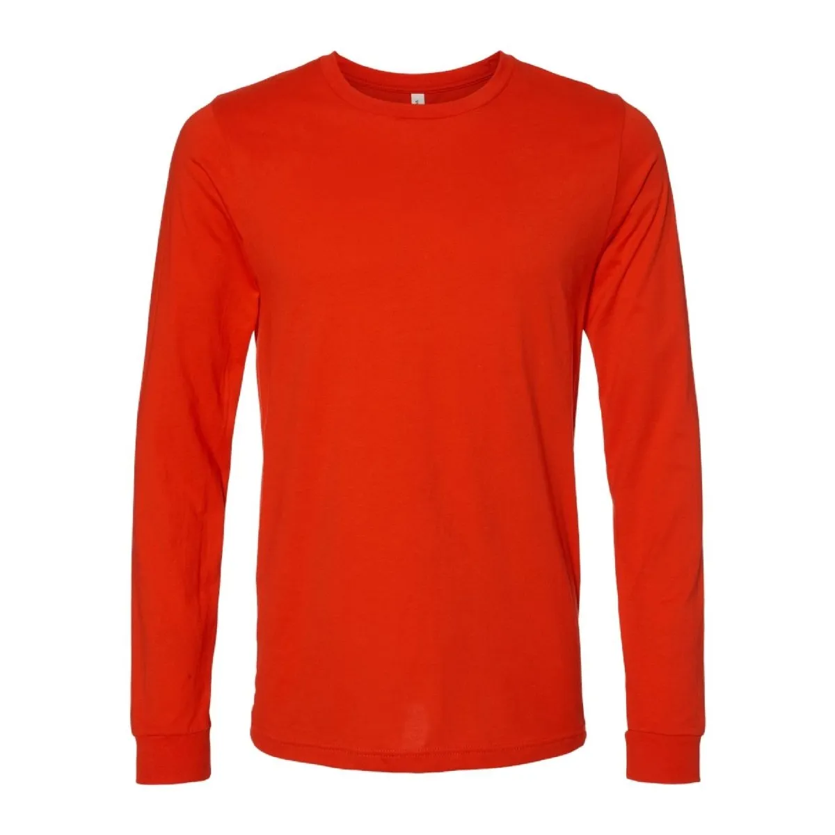 Essential Long Sleeve T-shirt