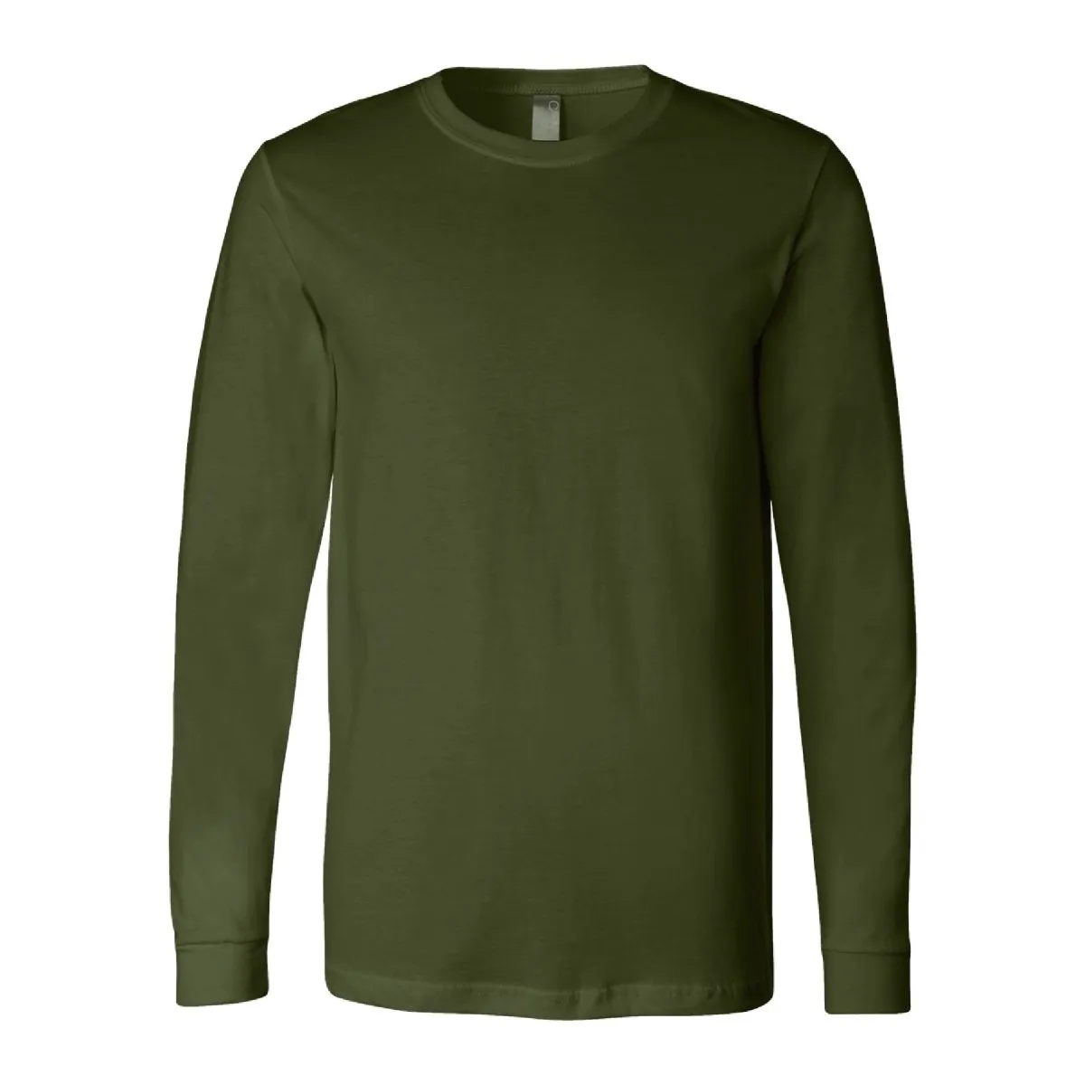 Essential Long Sleeve T-shirt