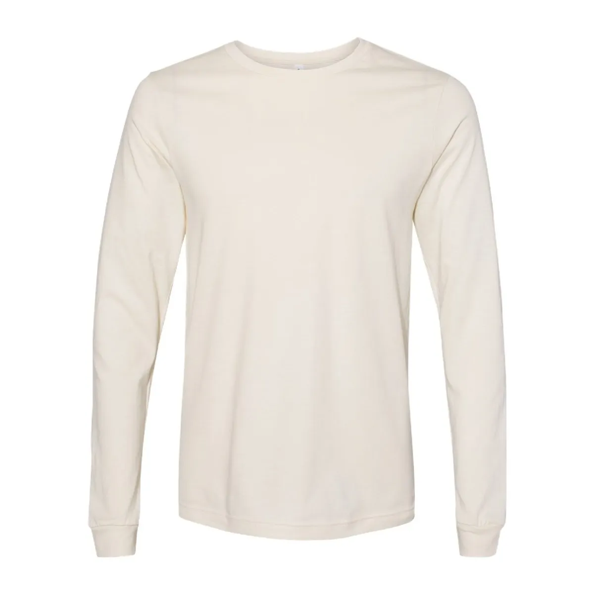 Essential Long Sleeve T-shirt