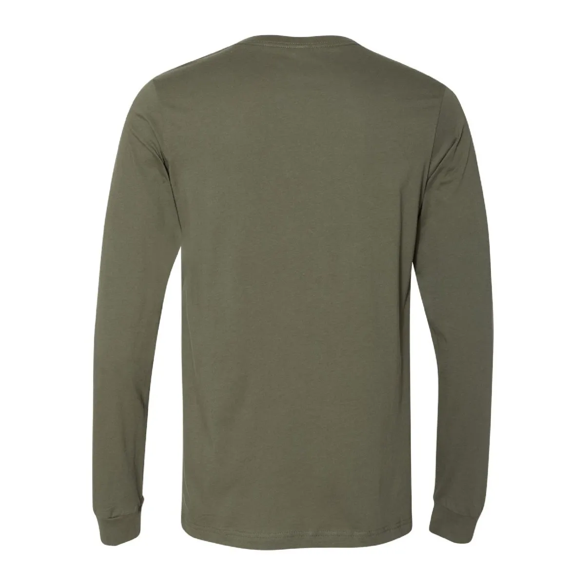 Essential Long Sleeve T-shirt