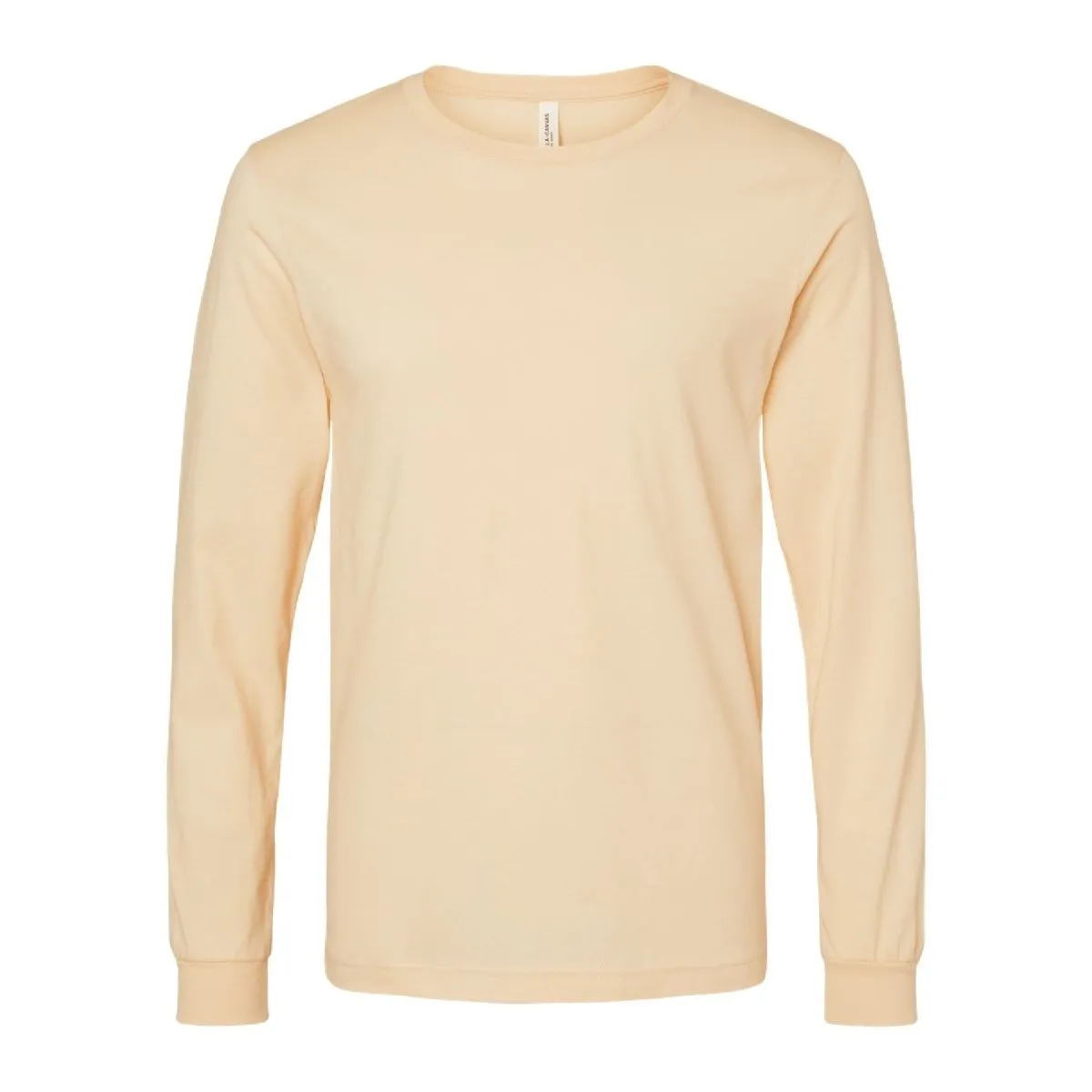 Essential Long Sleeve T-shirt