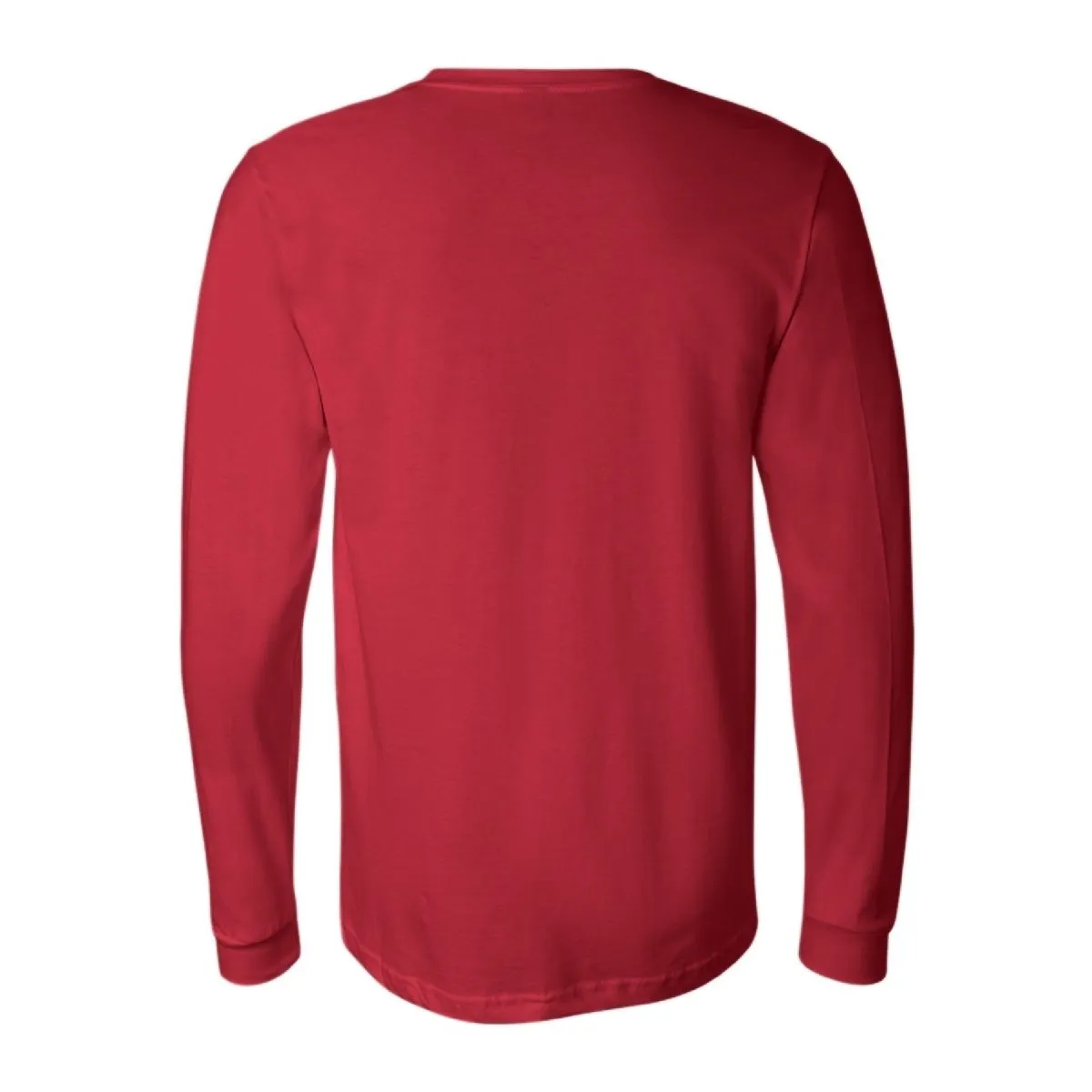 Essential Long Sleeve T-shirt