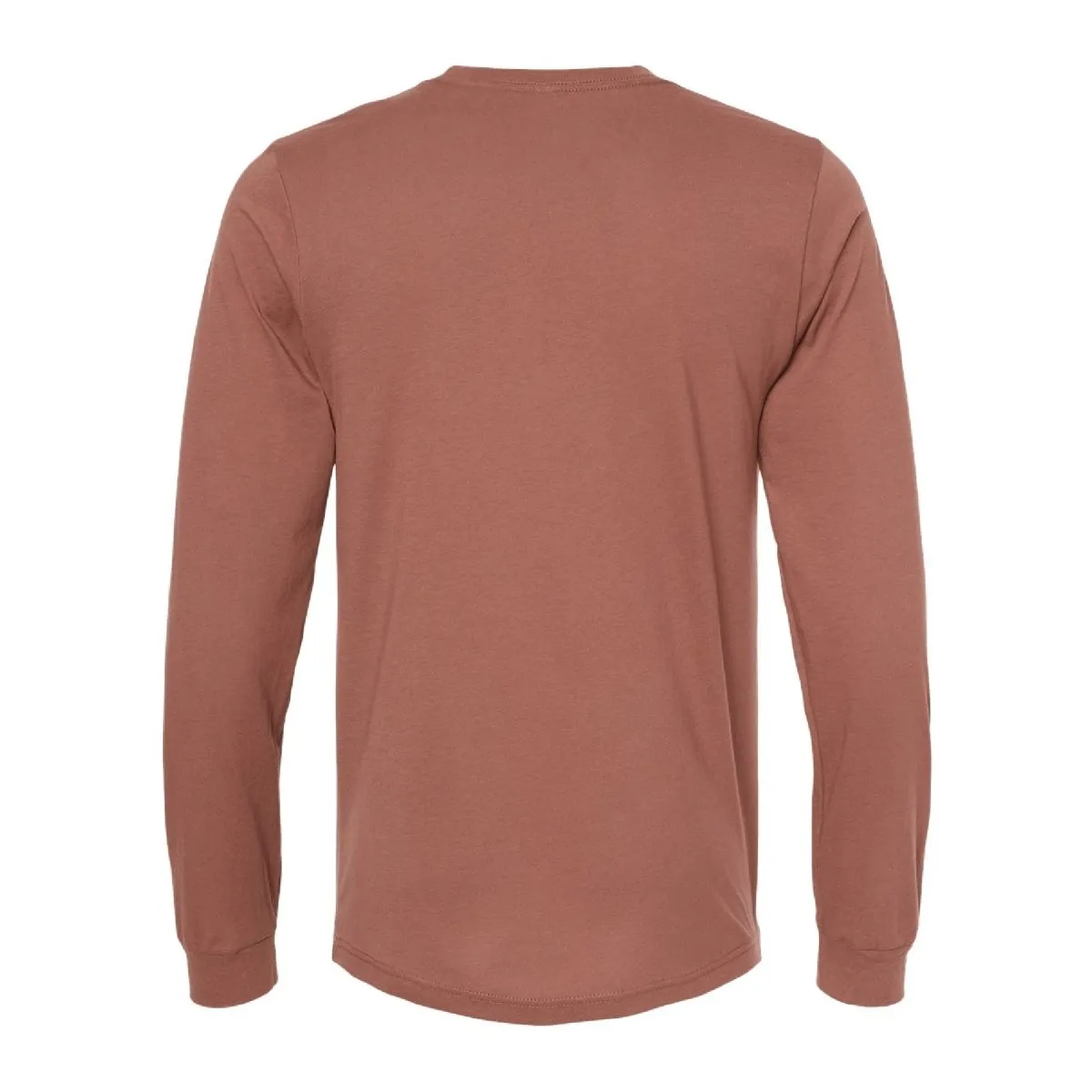 Essential Long Sleeve T-shirt