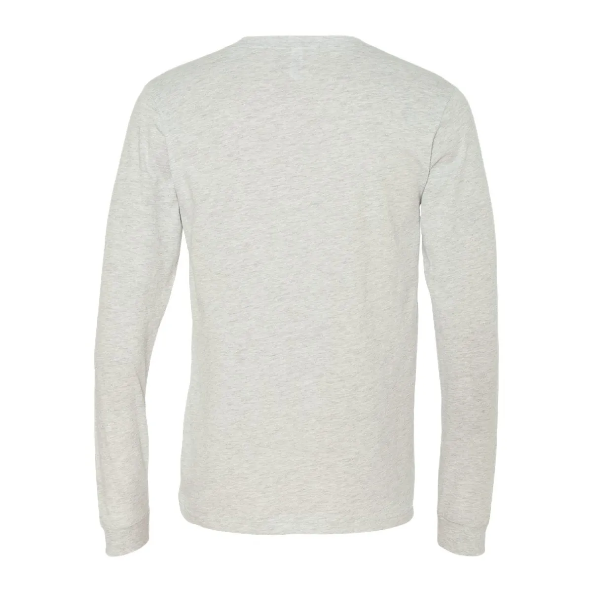 Essential Long Sleeve T-shirt