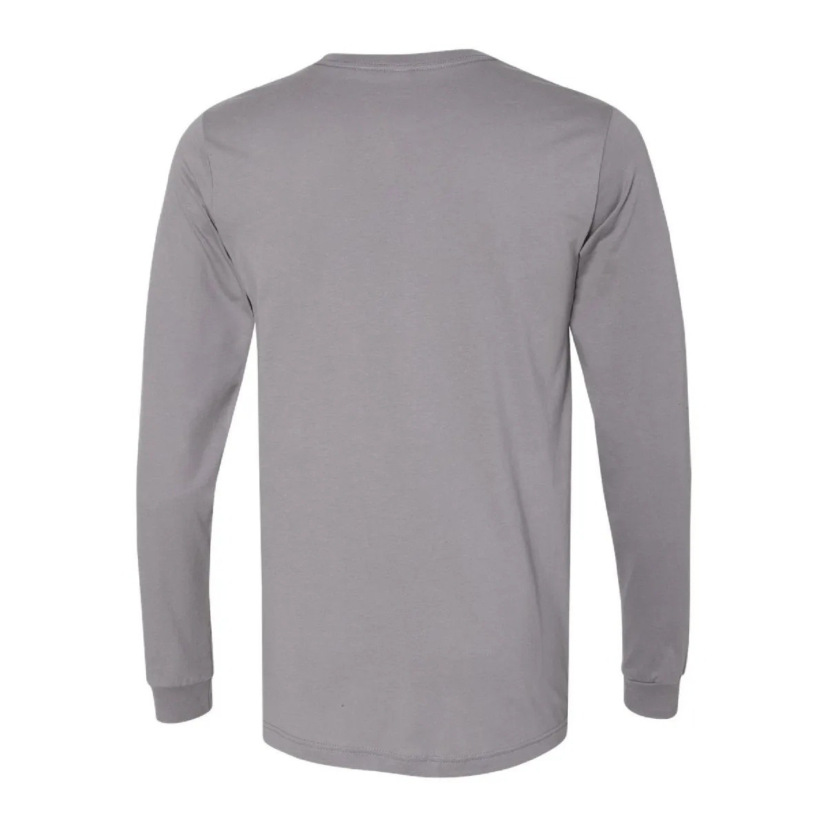 Essential Long Sleeve T-shirt