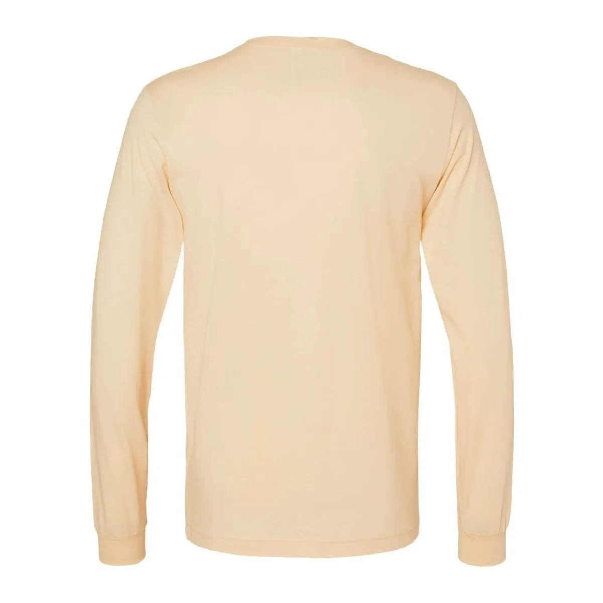 Essential Long Sleeve T-shirt