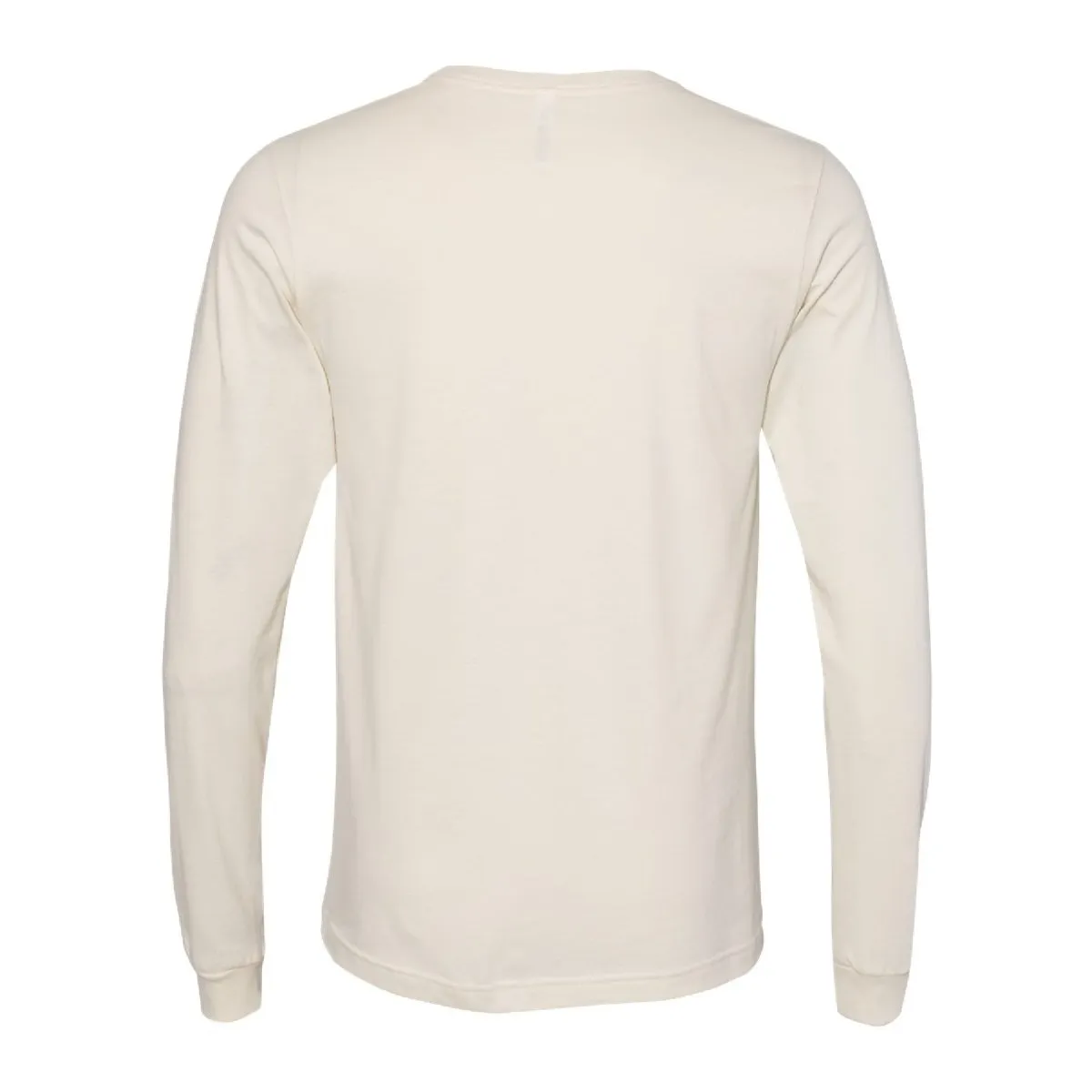 Essential Long Sleeve T-shirt