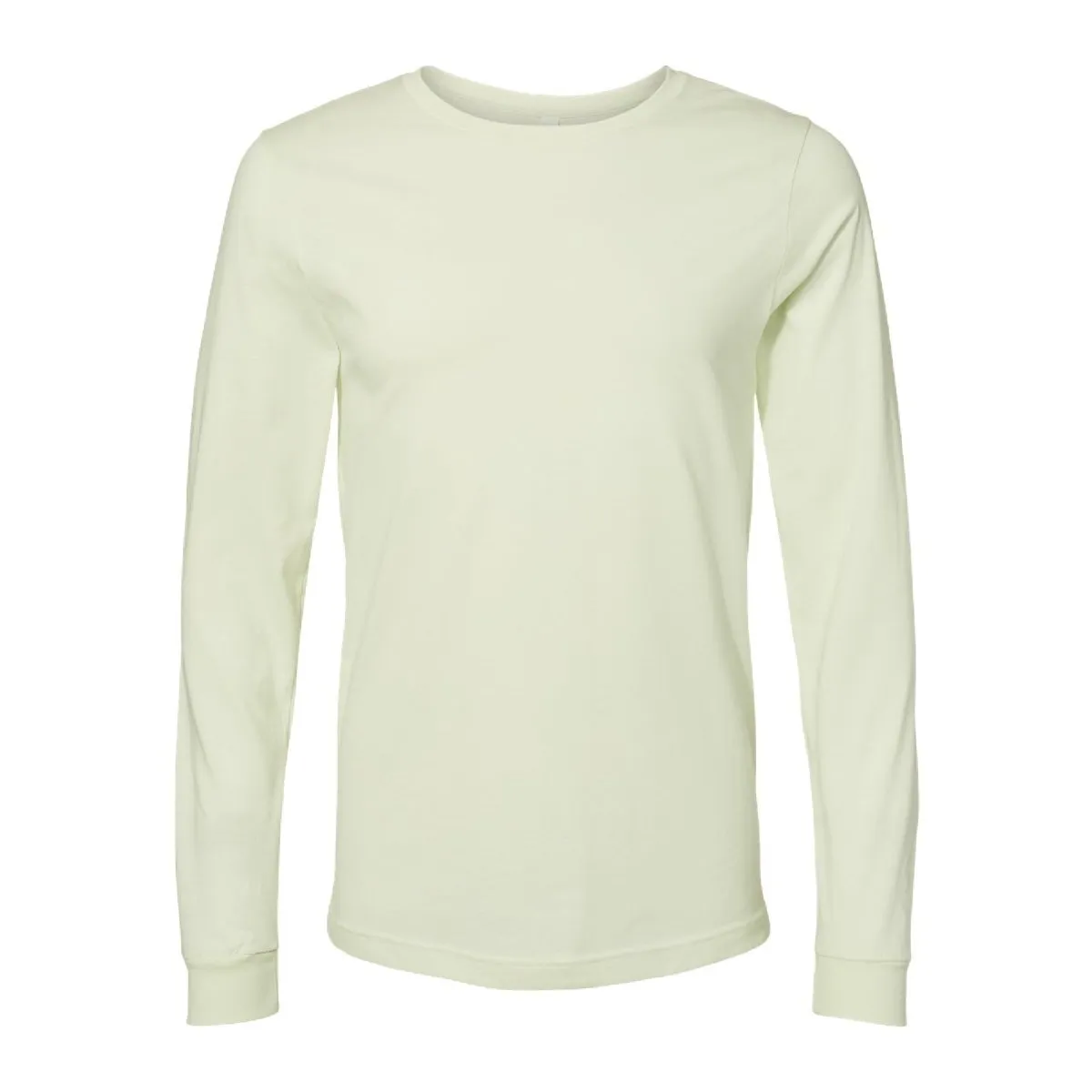 Essential Long Sleeve T-shirt