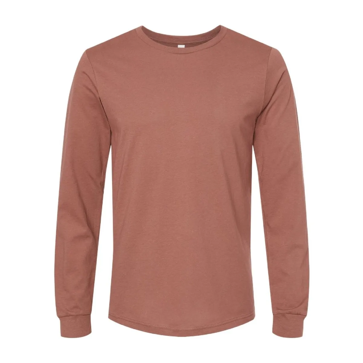 Essential Long Sleeve T-shirt