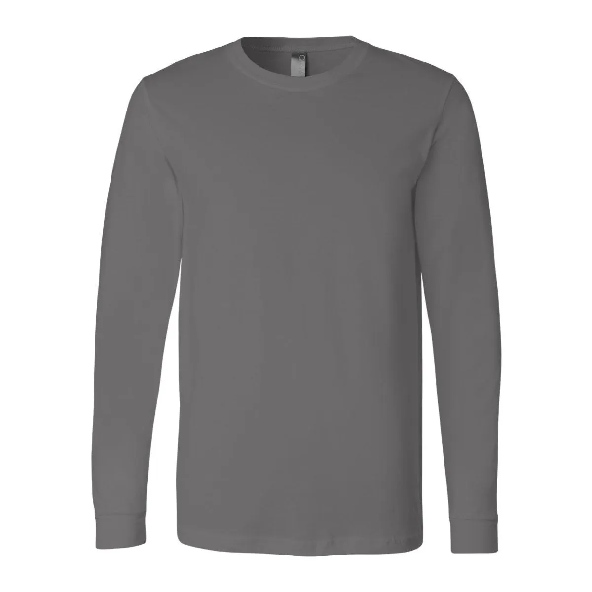 Essential Long Sleeve T-shirt