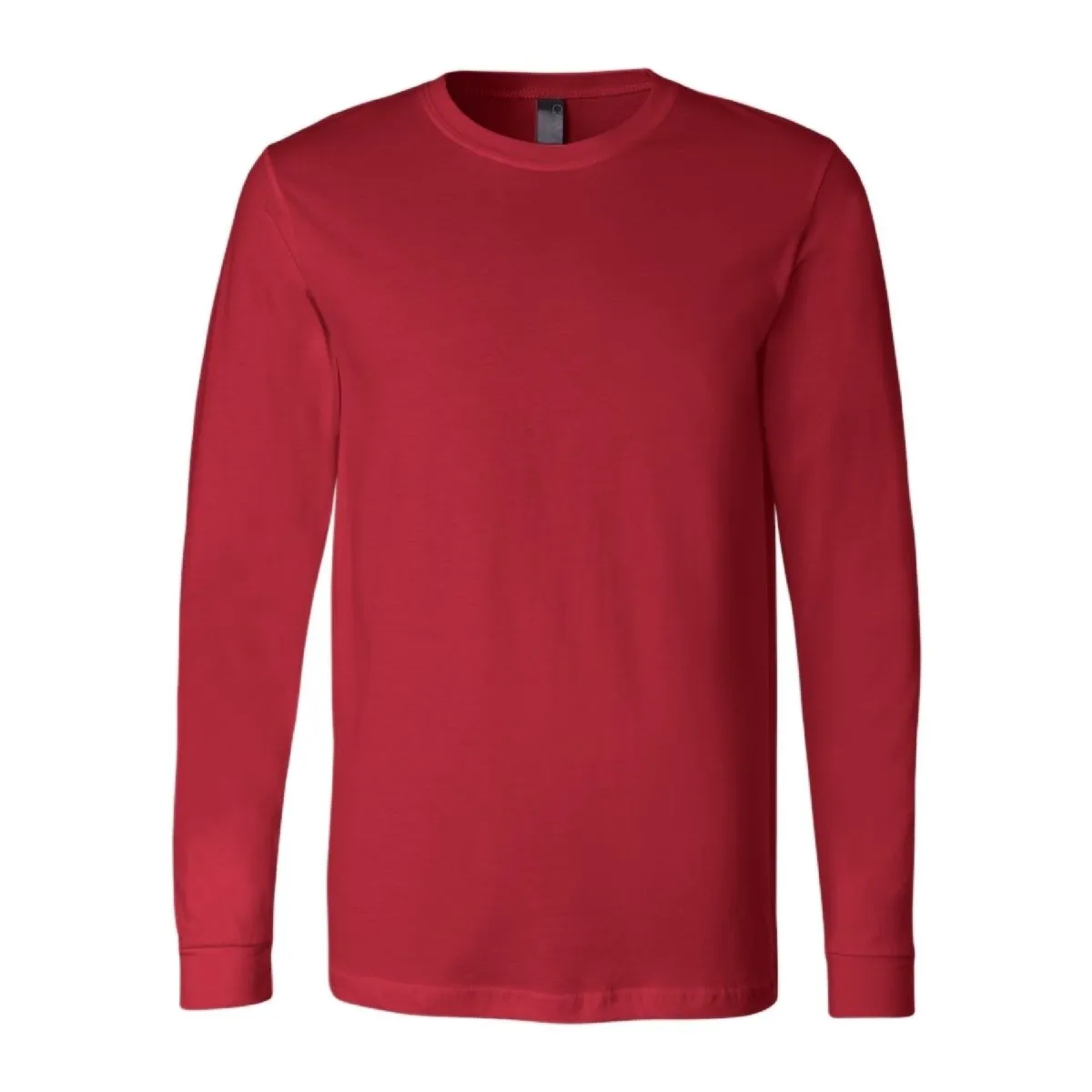 Essential Long Sleeve T-shirt