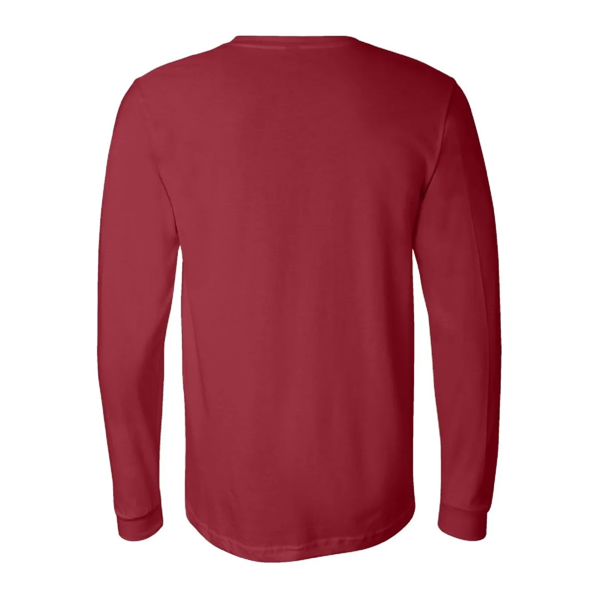 Essential Long Sleeve T-shirt