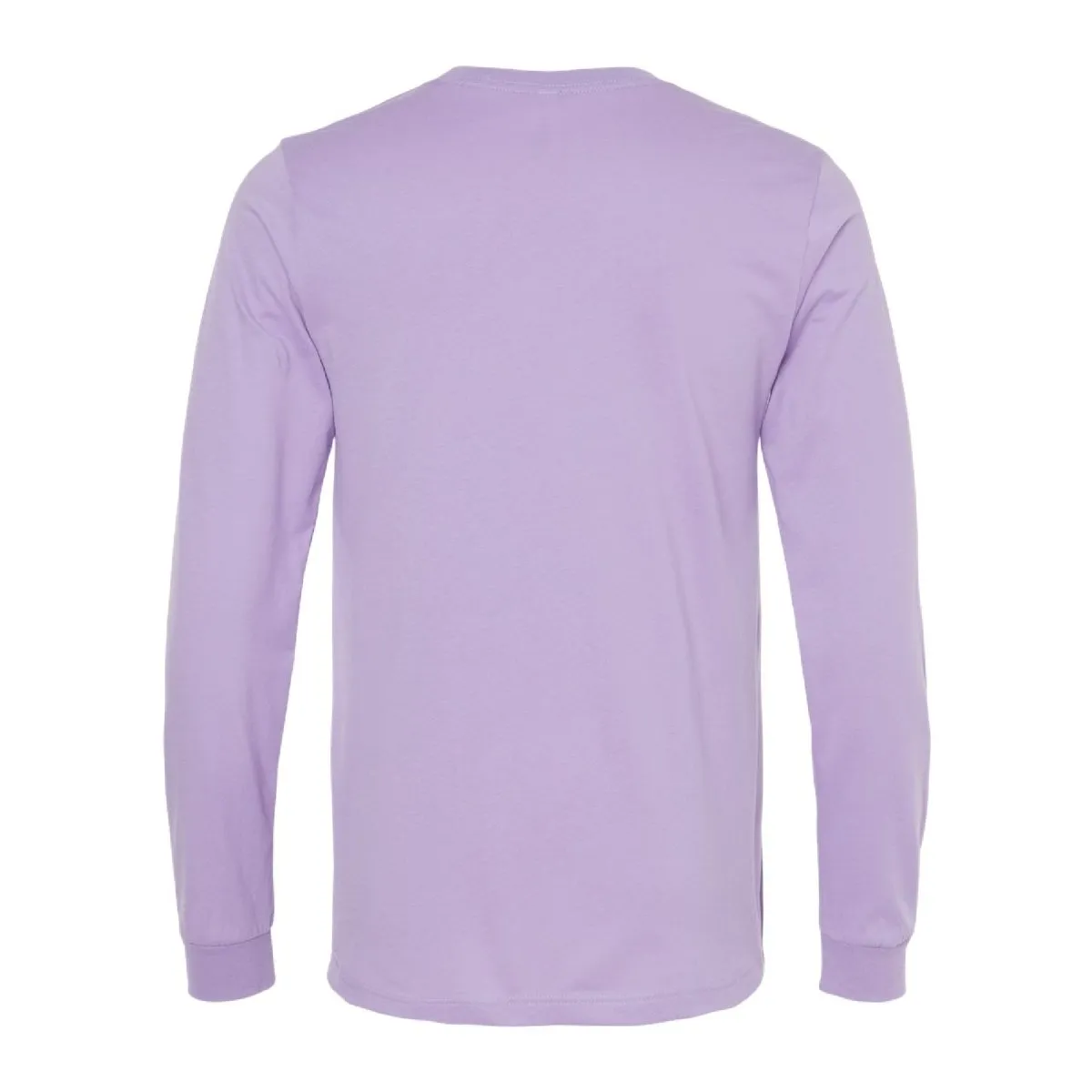 Essential Long Sleeve T-shirt