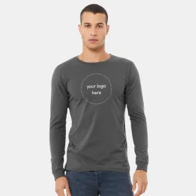 Essential Long Sleeve T-shirt