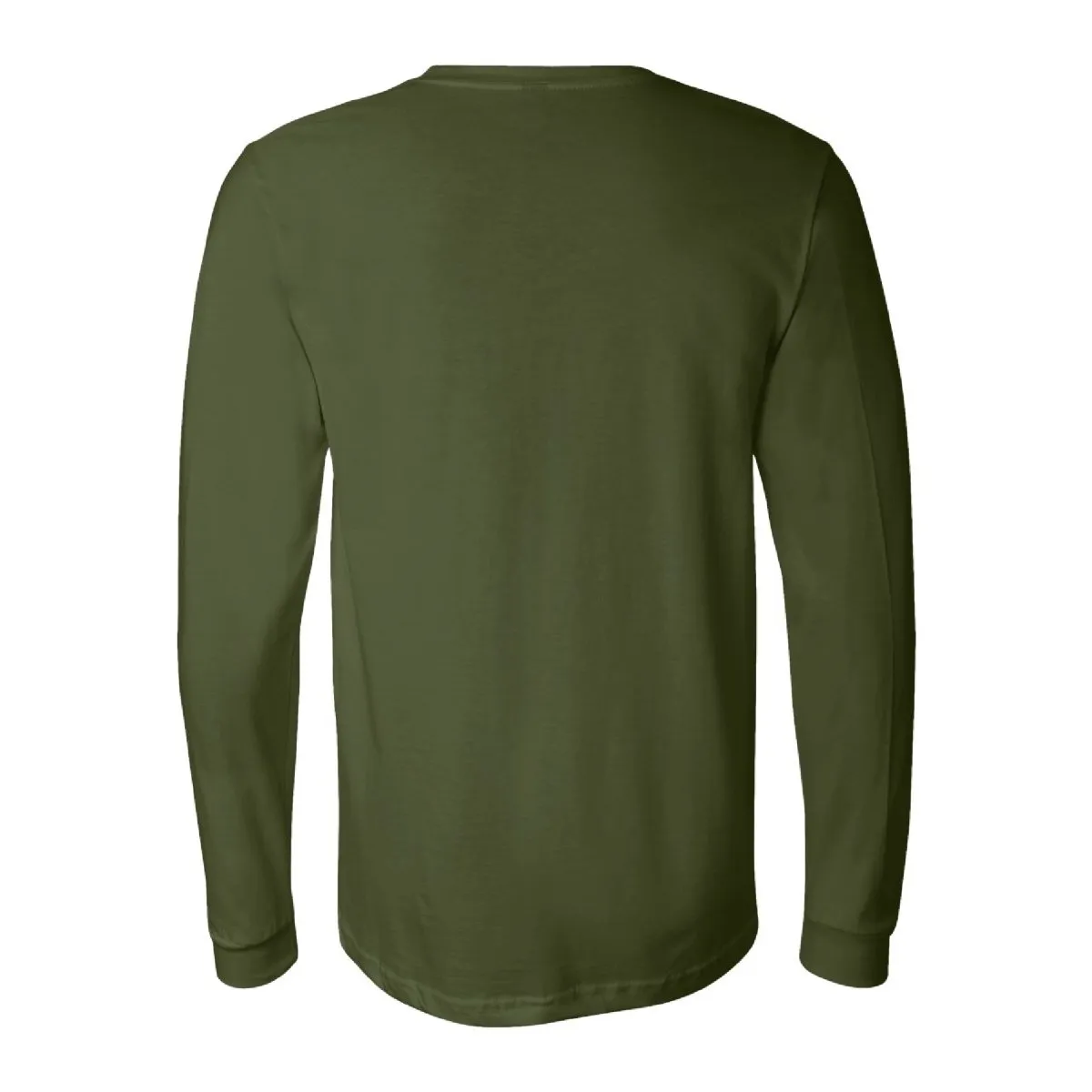 Essential Long Sleeve T-shirt