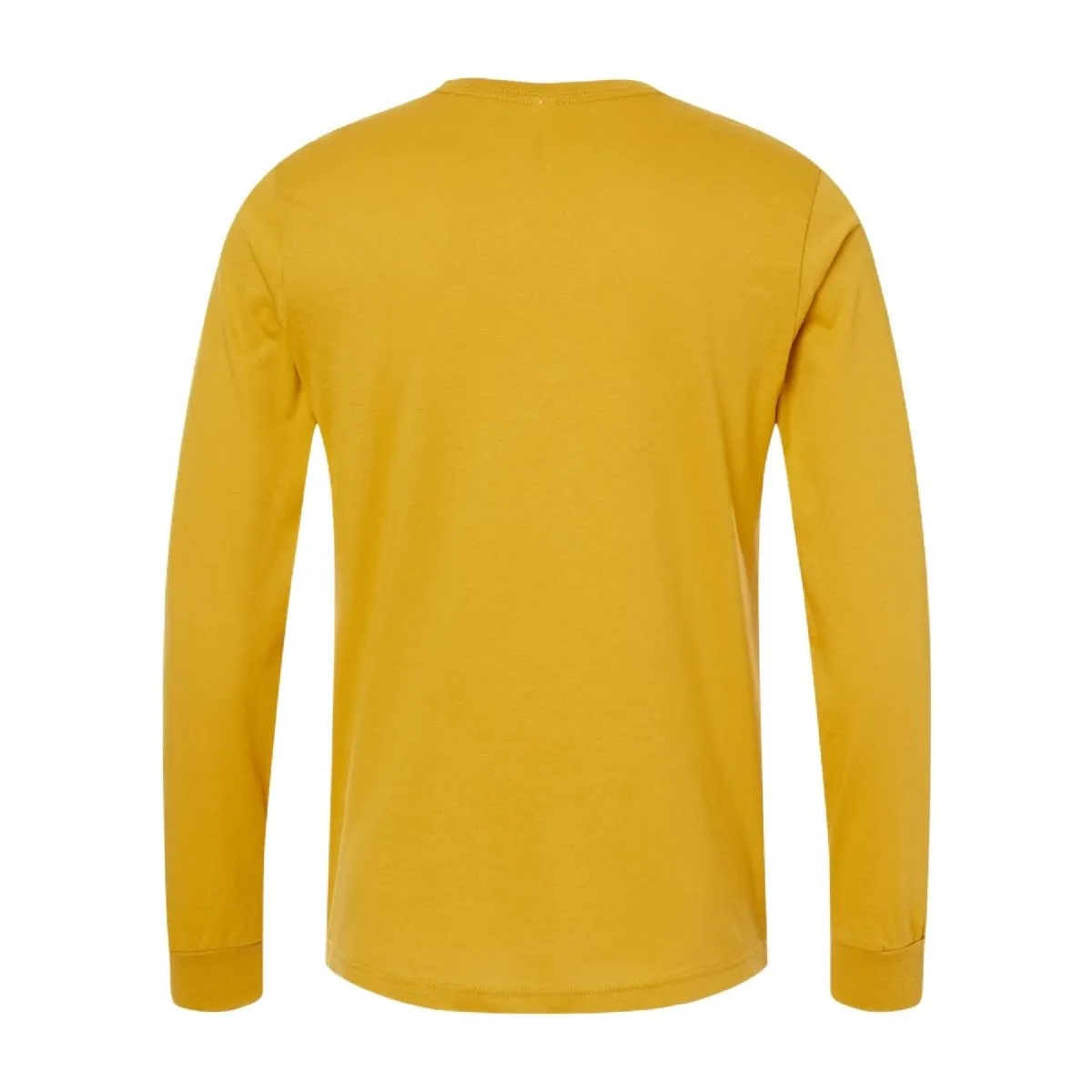 Essential Long Sleeve T-shirt