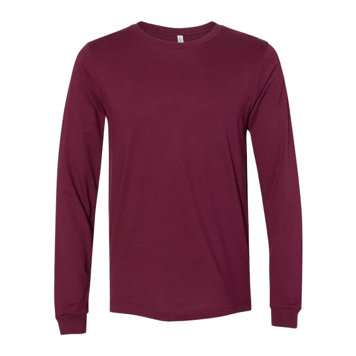 Essential Long Sleeve T-shirt