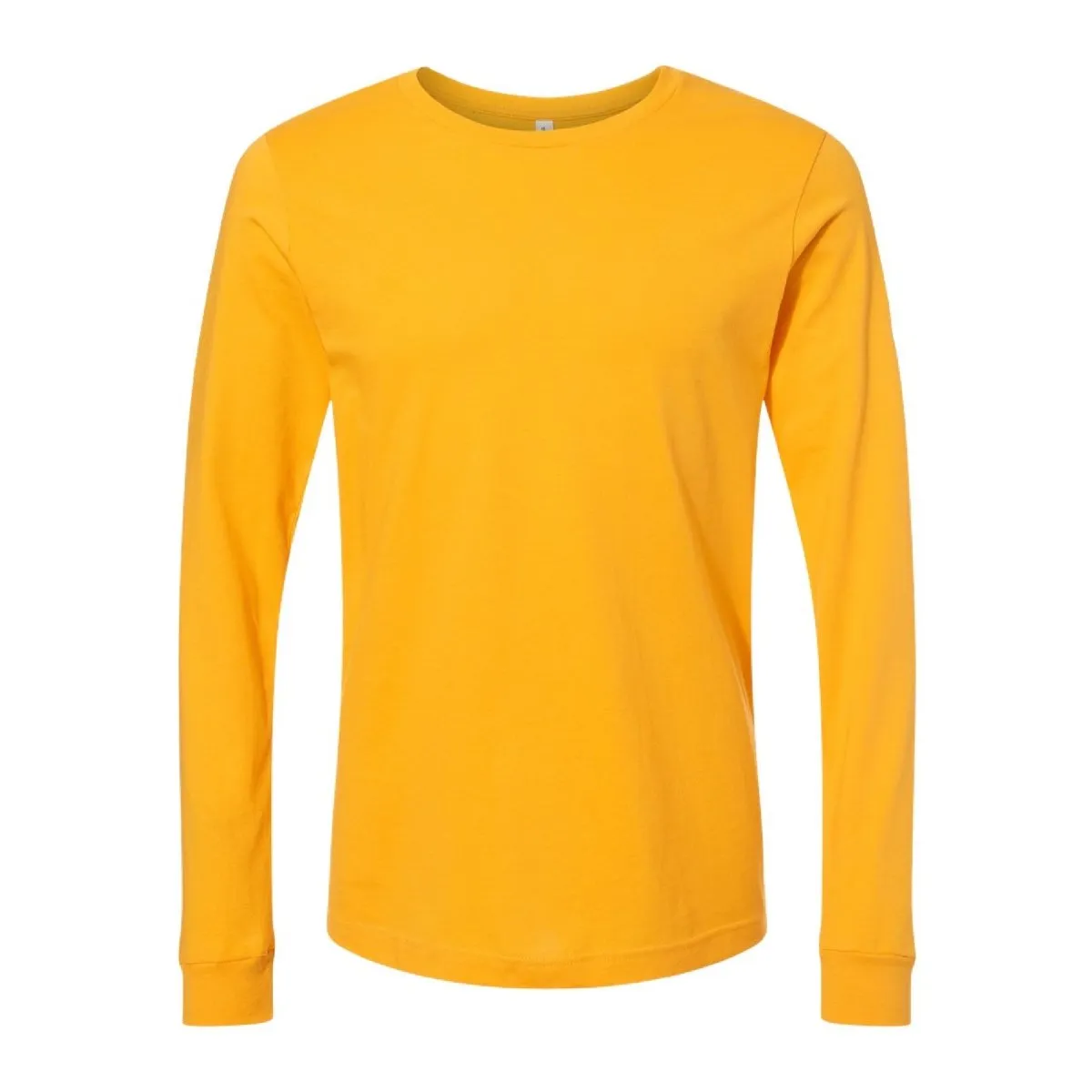 Essential Long Sleeve T-shirt
