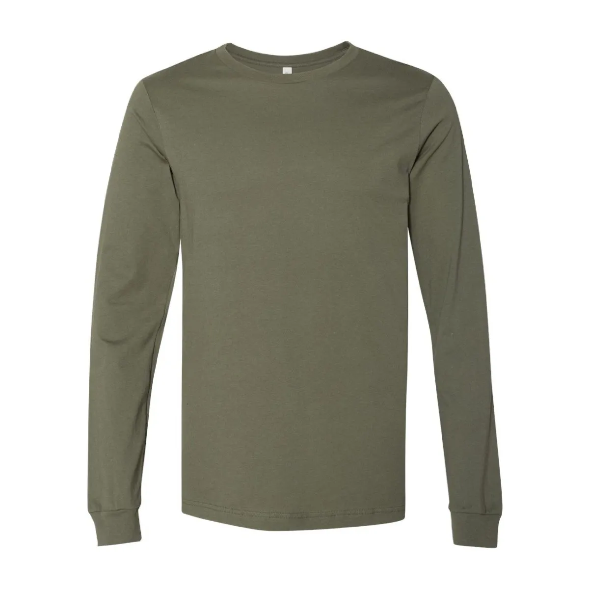 Essential Long Sleeve T-shirt