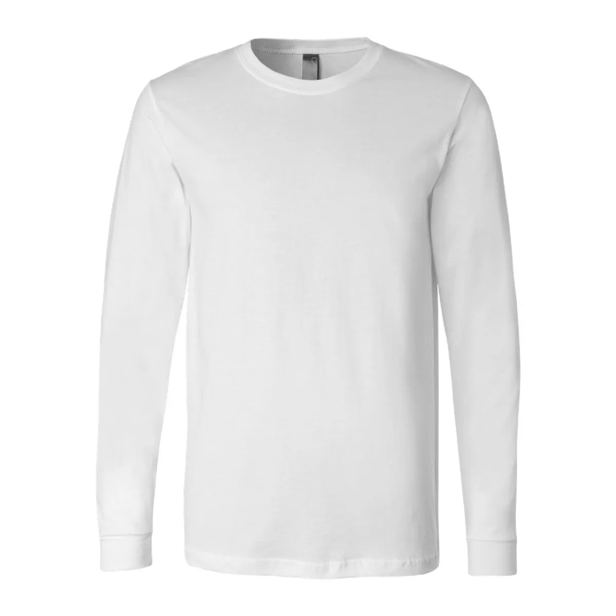 Essential Long Sleeve T-shirt