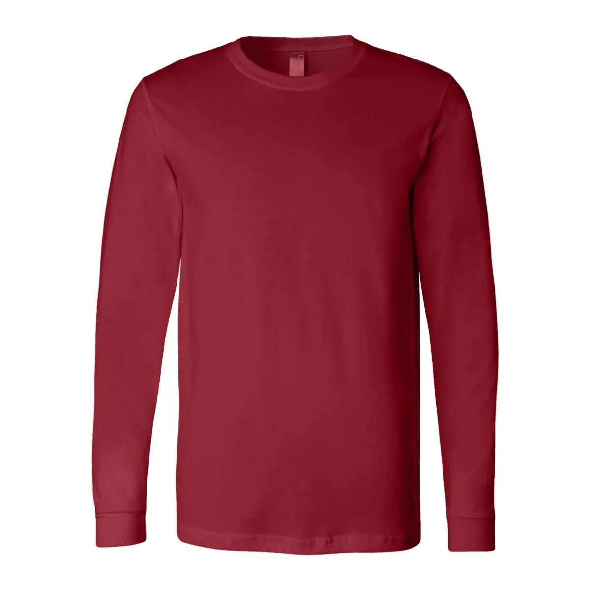 Essential Long Sleeve T-shirt