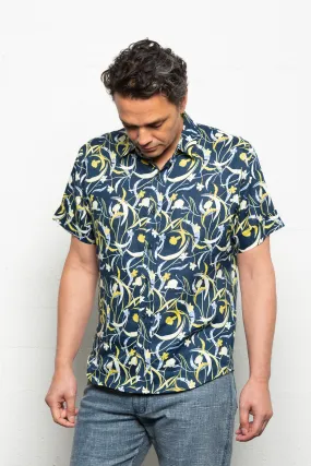 Fairlane Shirt Limoncello