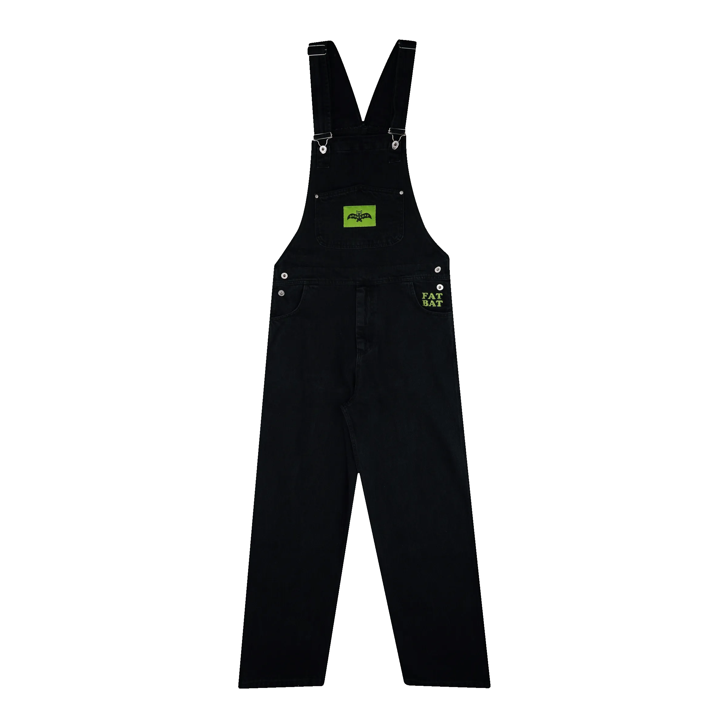FAT BAT OVERALL