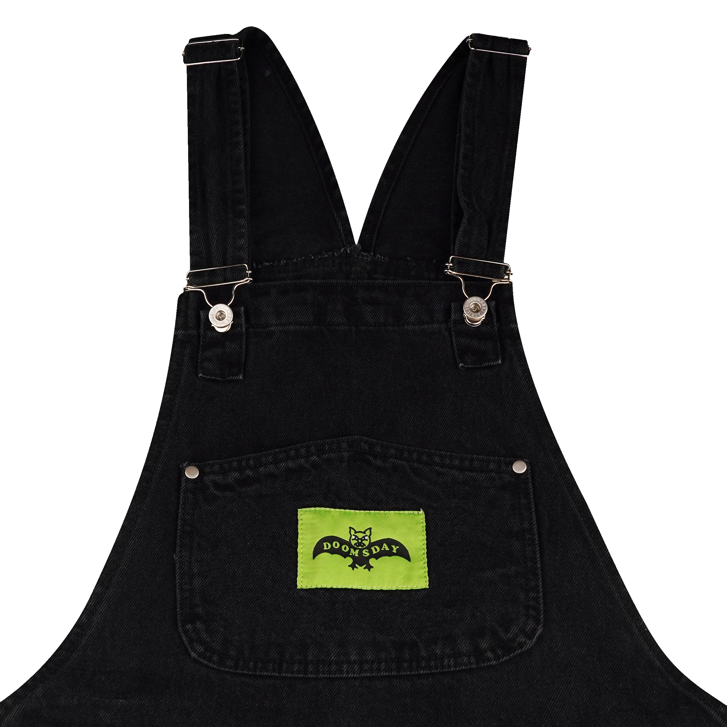 FAT BAT OVERALL