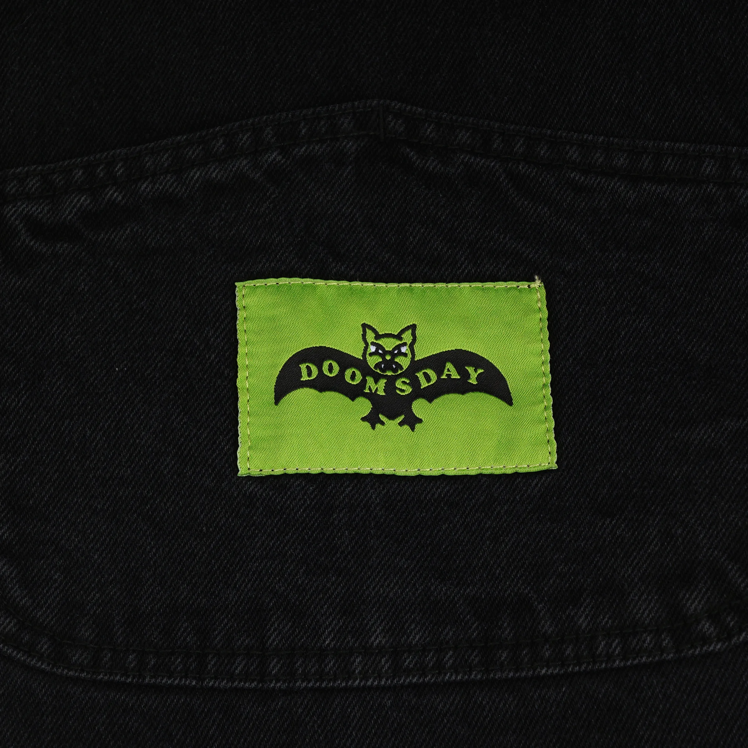 FAT BAT OVERALL