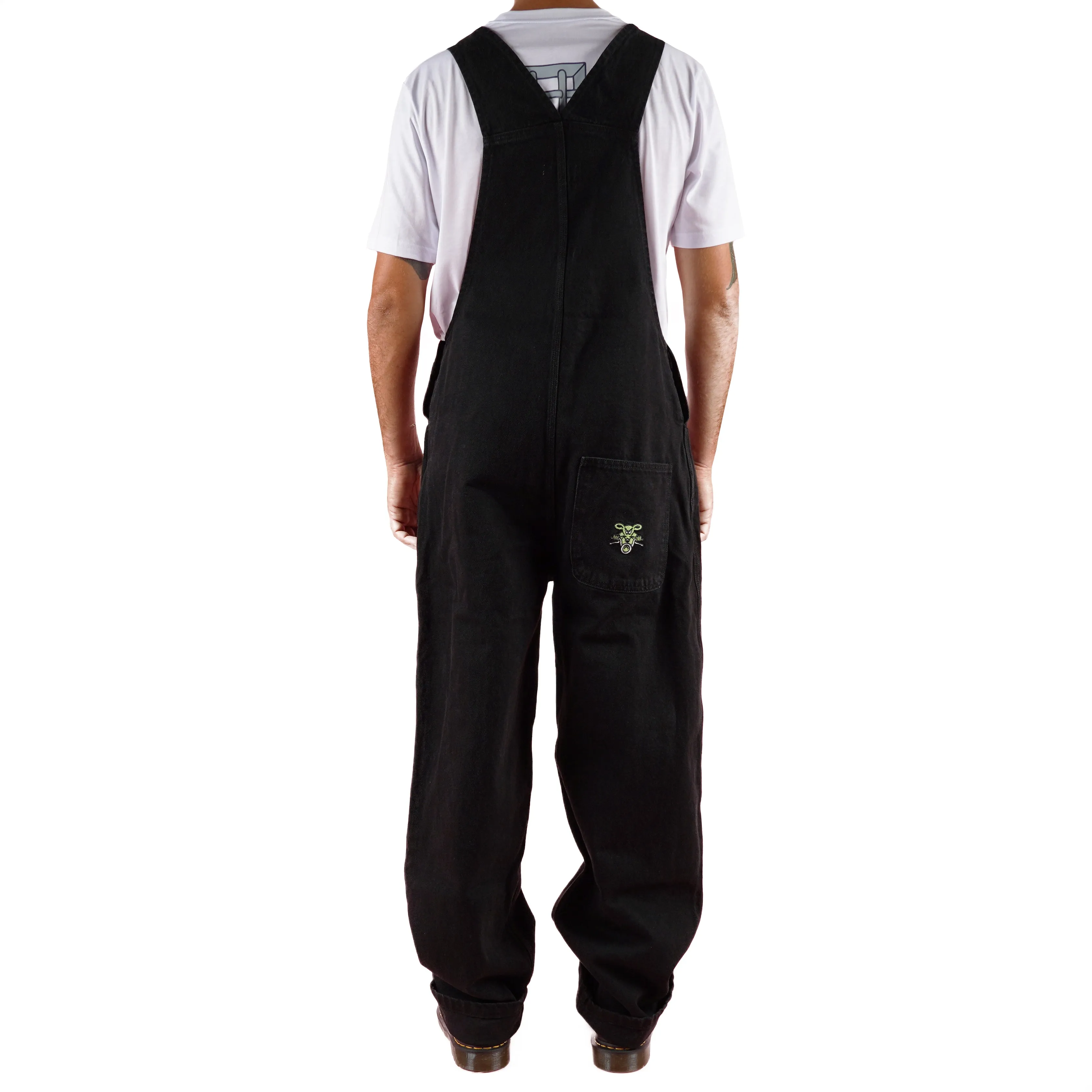 FAT BAT OVERALL