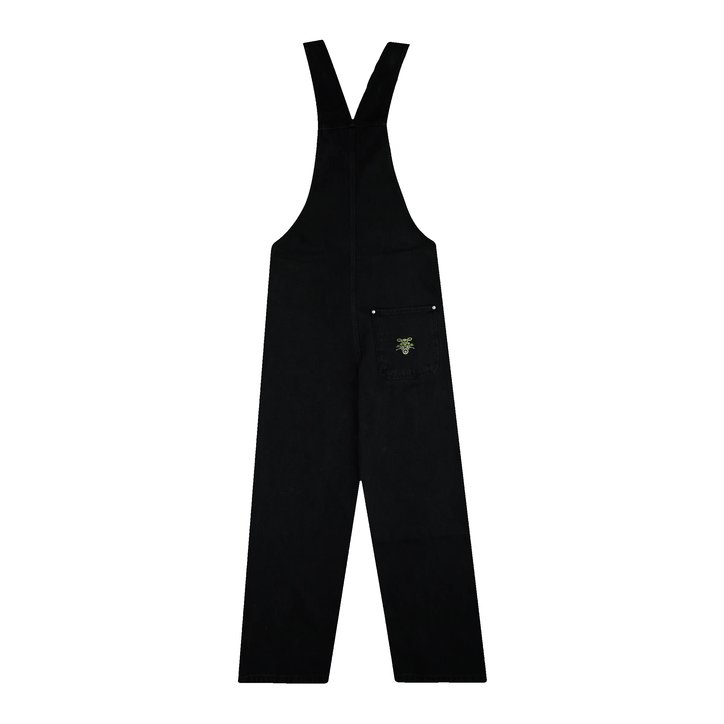 FAT BAT OVERALL