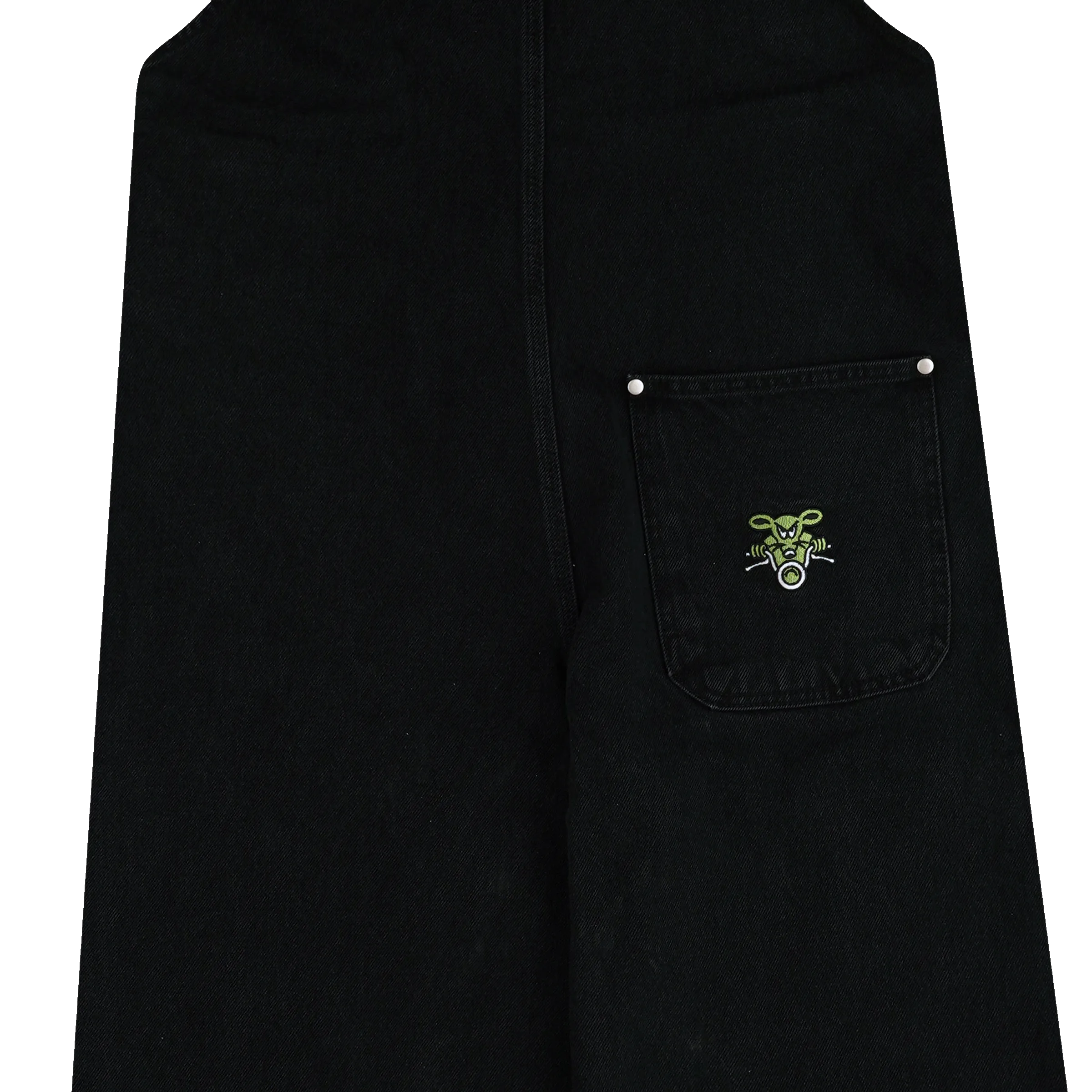 FAT BAT OVERALL