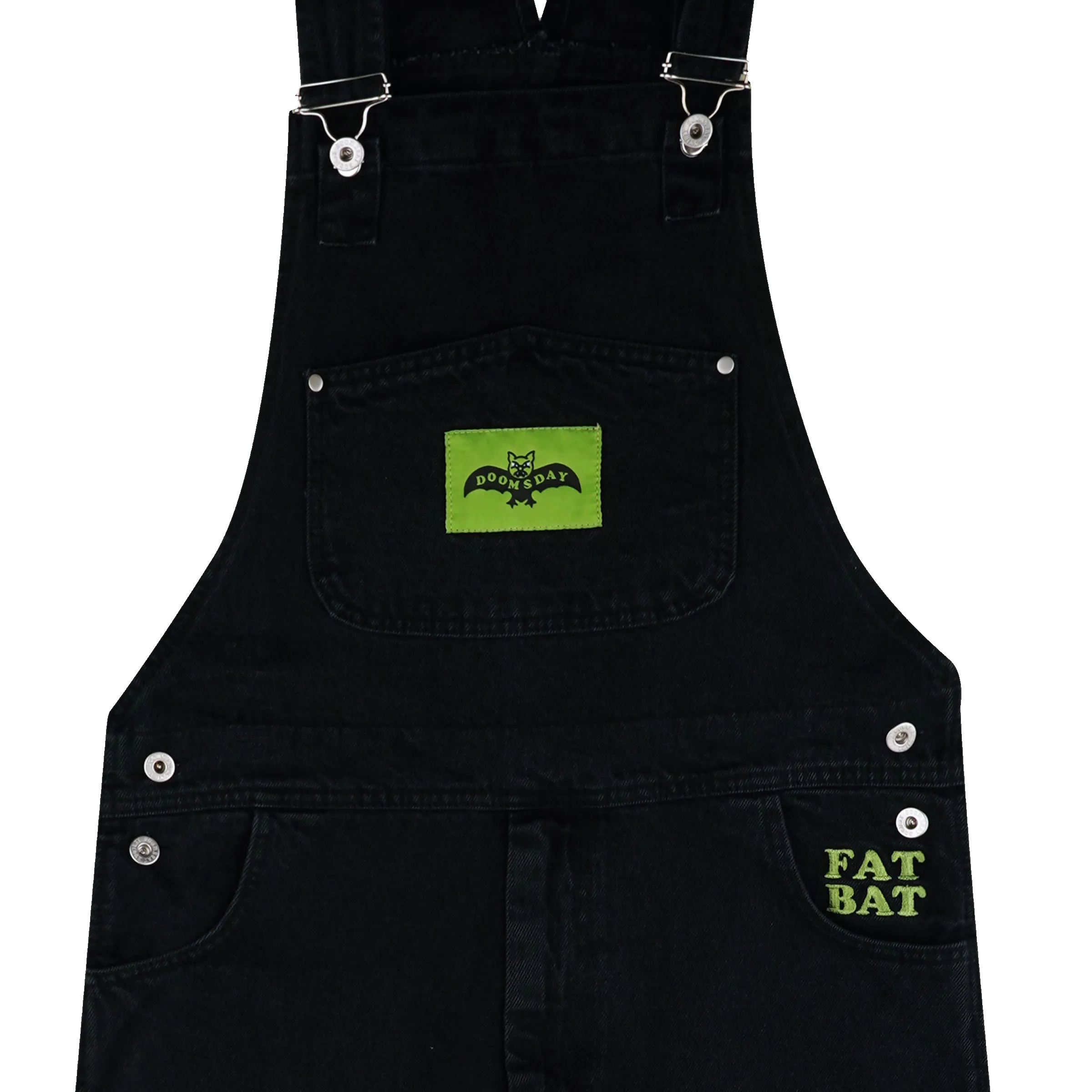 FAT BAT OVERALL