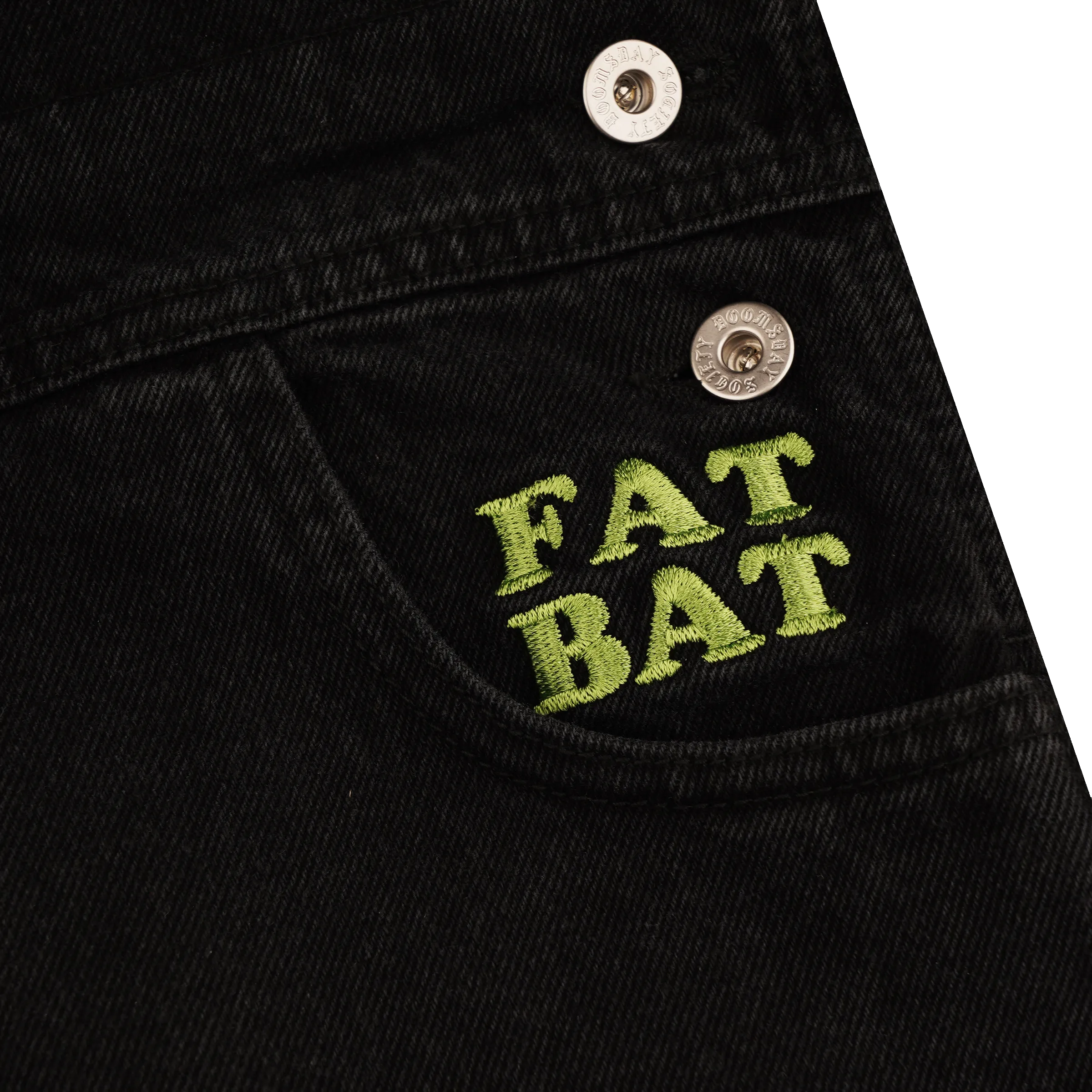 FAT BAT OVERALL