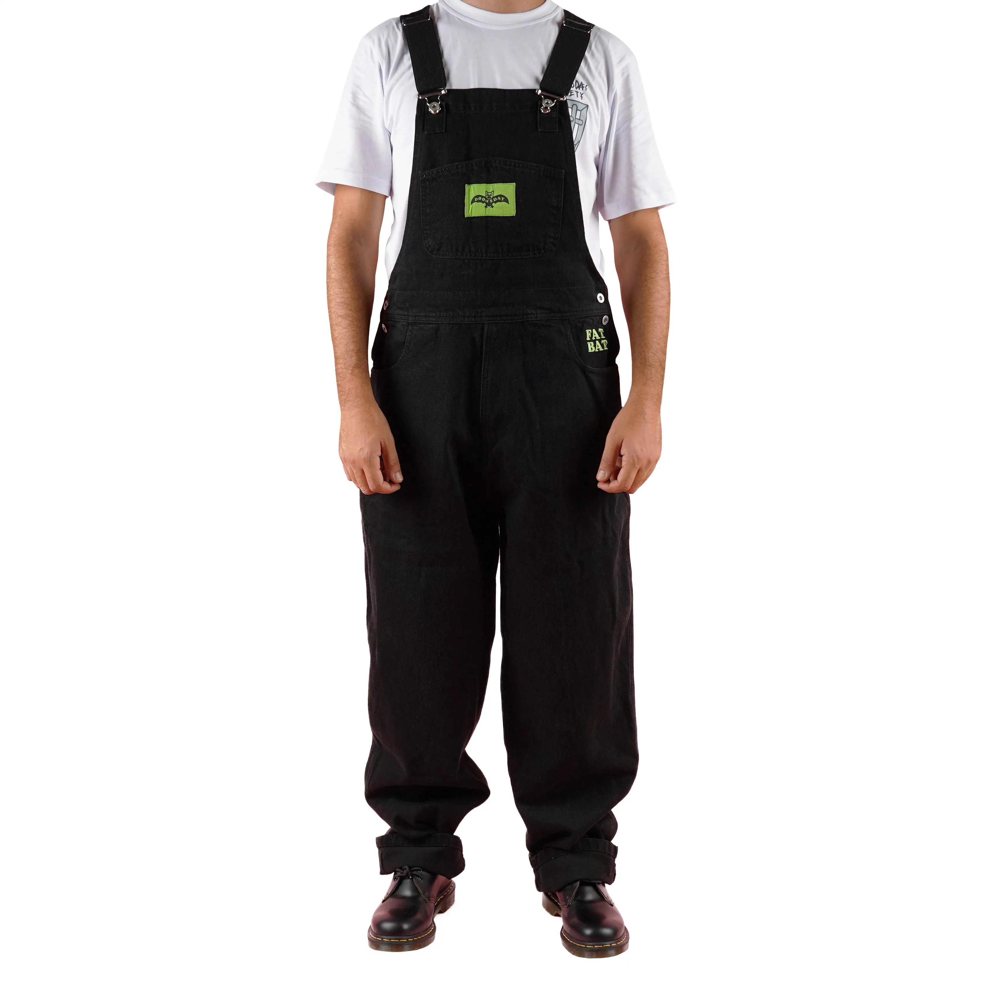 FAT BAT OVERALL