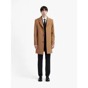 FINNAN COAT