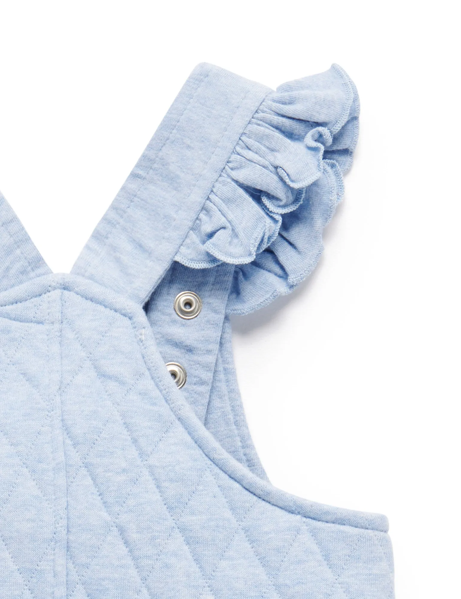 Flutter Overall