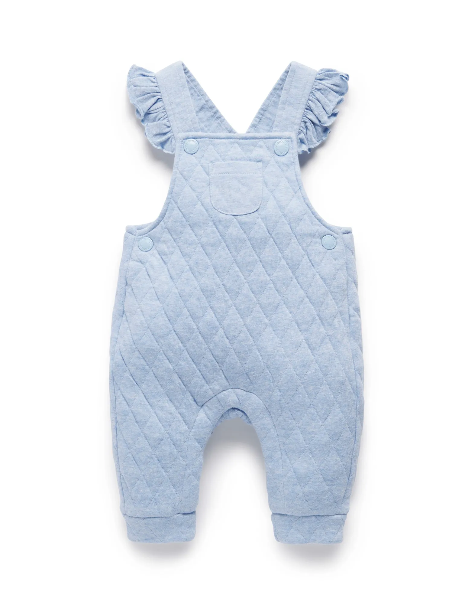 Flutter Overall