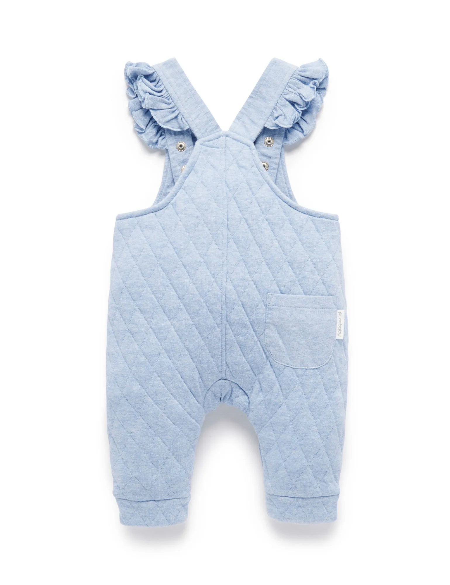 Flutter Overall