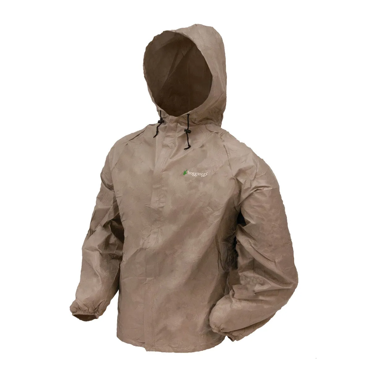 Frogg Toggs: Men's Ultra-Lite Jacket