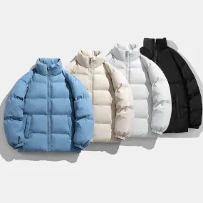 Gabriel Puffer Jacket