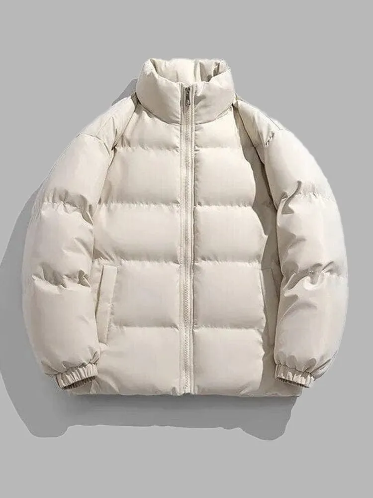 Gabriel Puffer Jacket