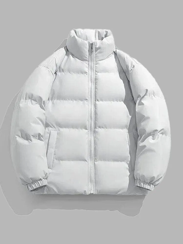 Gabriel Puffer Jacket
