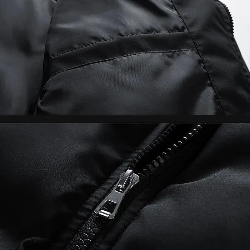 Gabriel Puffer Jacket