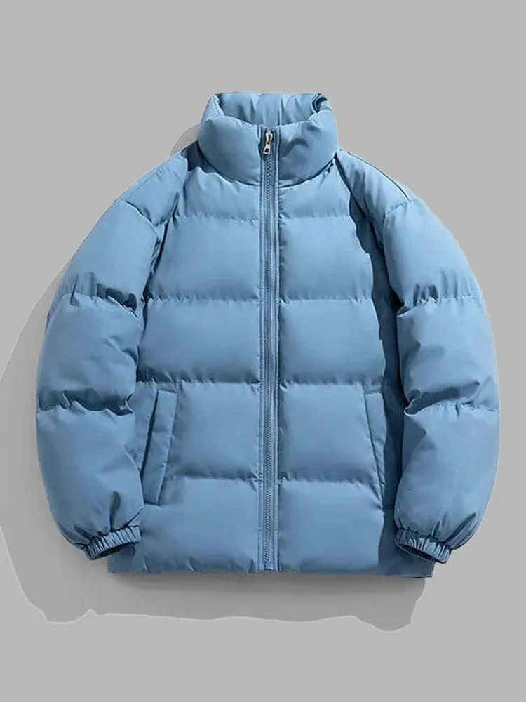 Gabriel Puffer Jacket