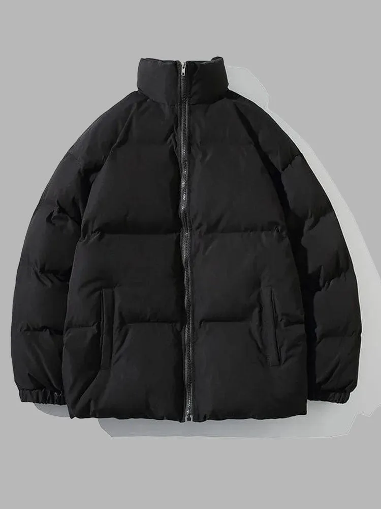 Gabriel Puffer Jacket