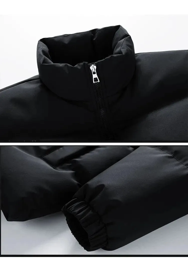 Gabriel Puffer Jacket